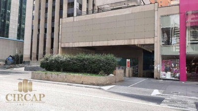 Prédio Inteiro, 2858 m² - Foto 2