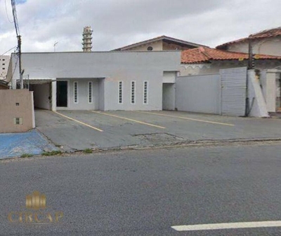 Loja-Salão, 215 m² - Foto 2