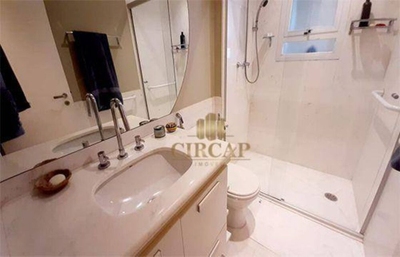 Apartamento, 3 quartos, 258 m² - Foto 4