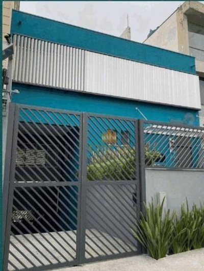 Prédio Inteiro, 1143 m² - Foto 2