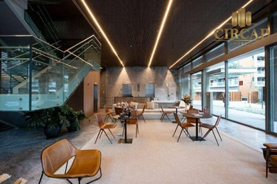 Prédio Inteiro, 4745 m² - Foto 3