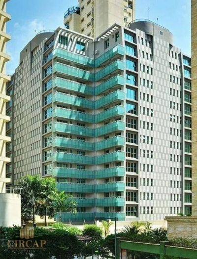 Sala-Conjunto, 54 m² - Foto 1