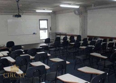 Prédio Inteiro, 1358 m² - Foto 3