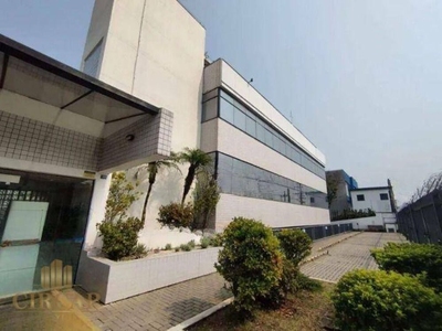 Prédio Inteiro, 1928 m² - Foto 3