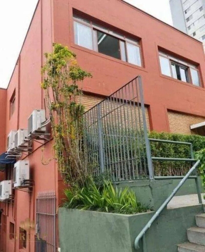 Prédio Inteiro, 630 m² - Foto 3