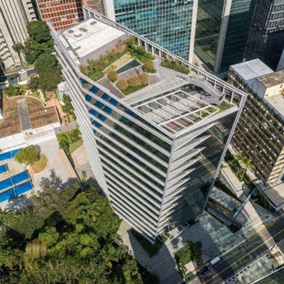 Prédio Inteiro, 899 m² - Foto 1