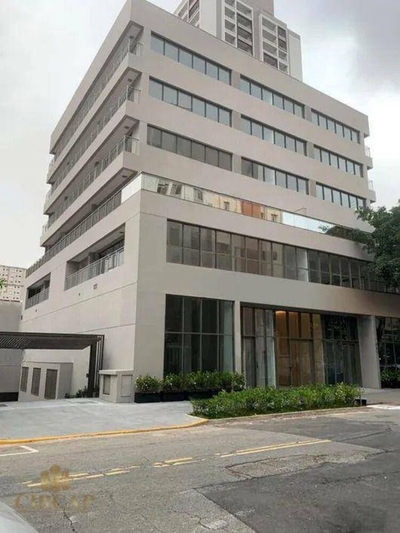 Prédio Inteiro, 2824 m² - Foto 1