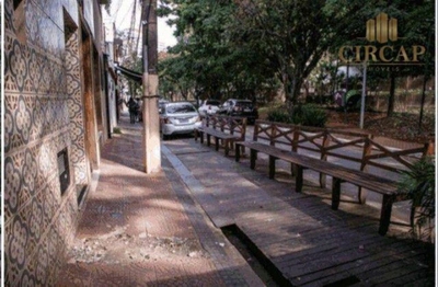 Loja-Salão, 500 m² - Foto 2