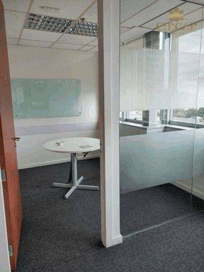 Prédio Inteiro, 598 m² - Foto 4