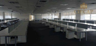 Prédio Inteiro, 598 m² - Foto 2