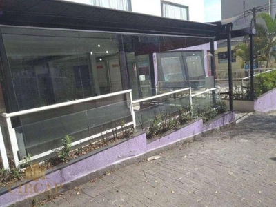 Loja-Salão, 250 m² - Foto 3