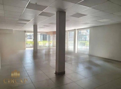 Loja-Salão, 250 m² - Foto 4