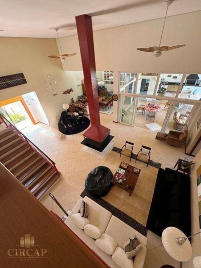 Casa de Condomínio, 8 quartos - Foto 5