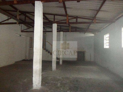 Depósito-Galpão, 485 m² - Foto 2