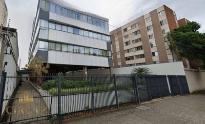 Prédio Inteiro, 4042 m² - Foto 1