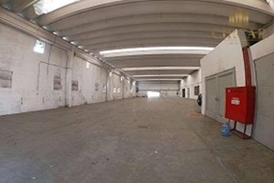 Depósito-Galpão, 5500 m² - Foto 4