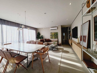 Apartamento, 3 quartos, 205 m² - Foto 3