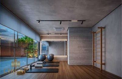 Apartamento, 3 quartos, 210 m² - Foto 5