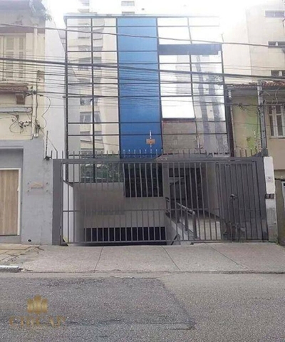 Prédio Inteiro, 381 m² - Foto 1