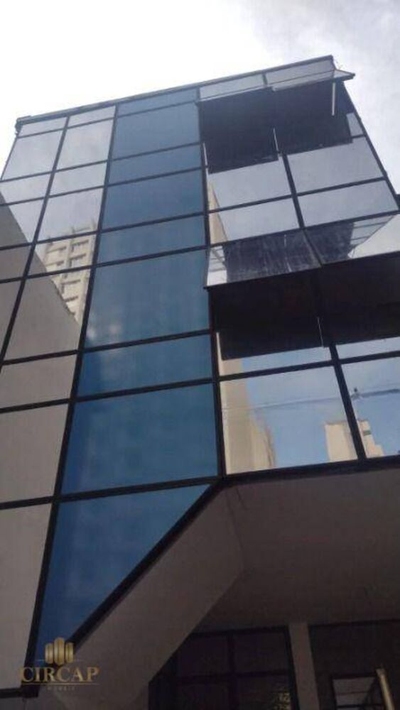 Prédio Inteiro, 381 m² - Foto 2