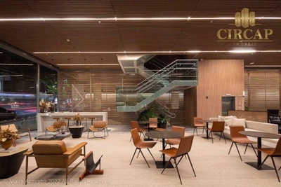 Loja-Salão, 140 m² - Foto 3