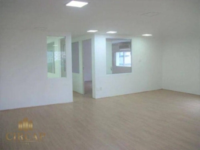 Sala-Conjunto, 228 m² - Foto 5