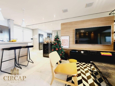 Apartamento, 2 quartos, 93 m² - Foto 3