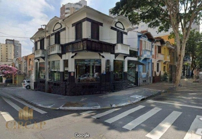 Loja-Salão, 225 m² - Foto 1