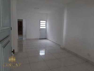 Casa, 1 quarto, 70 m² - Foto 1