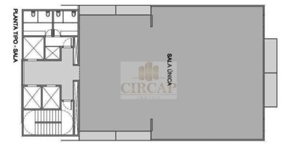 Prédio Inteiro, 6521 m² - Foto 4