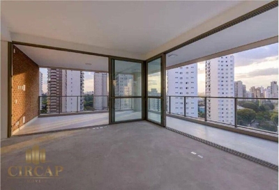 Apartamento, 4 quartos, 294 m² - Foto 4