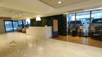 Prédio Inteiro, 2030 m² - Foto 1