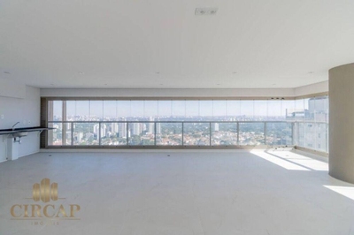 Apartamento, 3 quartos, 144 m² - Foto 1