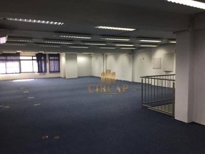 Prédio Inteiro, 1457 m² - Foto 3