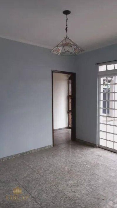 Sobrado, 4 quartos, 250 m² - Foto 4