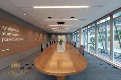 Prédio Inteiro, 10848 m² - Foto 4