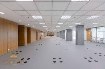 Prédio Inteiro, 10848 m² - Foto 3