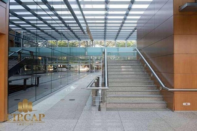 Prédio Inteiro, 10848 m² - Foto 2