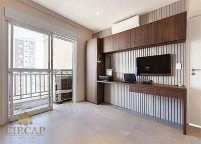 Cobertura, 4 quartos, 337 m² - Foto 1