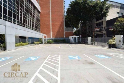 Prédio Inteiro, 9298 m² - Foto 3