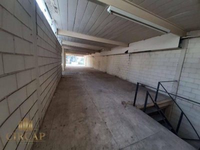 Loja-Salão, 875 m² - Foto 2