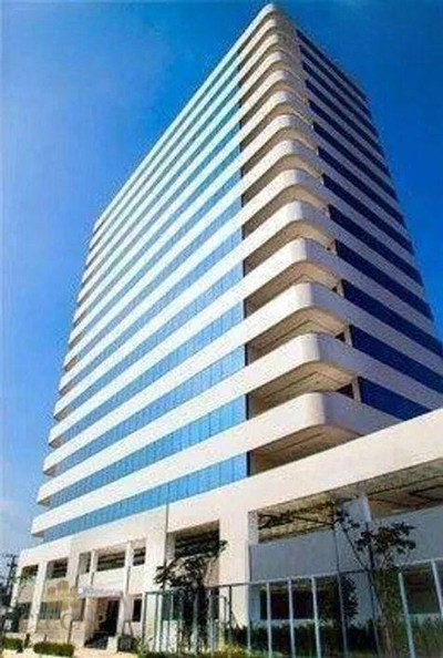 Sala-Conjunto, 297 m² - Foto 1