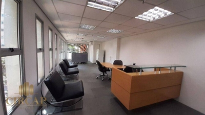 Sala-Conjunto, 51 m² - Foto 2