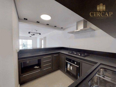 Apartamento, 4 quartos, 166 m² - Foto 3