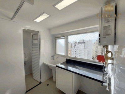 Apartamento, 4 quartos, 166 m² - Foto 5