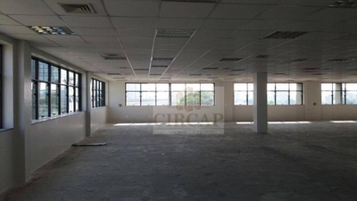 Prédio Inteiro, 3000 m² - Foto 2