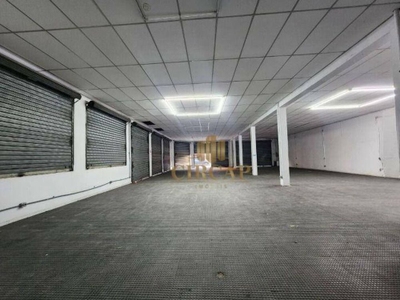 Loja-Salão, 620 m² - Foto 4