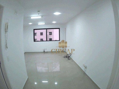 Sala-Conjunto, 66 m² - Foto 1