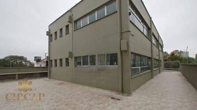 Prédio Inteiro, 976 m² - Foto 4