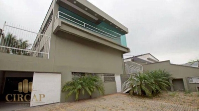 Prédio Inteiro, 976 m² - Foto 1